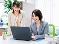 人材コーディネーター（未経験歓迎）◆個人ノルマなし／年間休日125日／残業10h程度／賞与年2回3