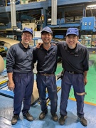 段ボールの製造スタッフ（未経験歓迎）◆完休二日制／夜勤なし／毎年昇給で収入UP／創業73年の安定企業1