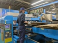 段ボールの製造スタッフ（未経験歓迎）◆完休二日制／夜勤なし／毎年昇給で収入UP／創業73年の安定企業2