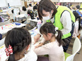 施設運営スタッフ◆未経験者歓迎！残業少なめ！/子どもたちの成長を支える／学童保育／学習・生活支援事業2
