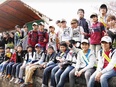 施設運営スタッフ◆未経験者歓迎！残業少なめ！/子どもたちの成長を支える／学童保育／学習・生活支援事業3