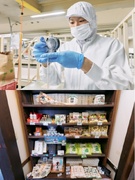 生産管理◆「一風堂」の企業グループ／夜勤なし／完全週休2日／創業77年1
