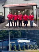 印刷物の機械オペレーター◆有給承認率100％／勤続10年以上の社員多数／基本土日祝休み1