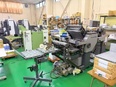 印刷物の機械オペレーター◆有給承認率100％／勤続10年以上の社員多数／基本土日祝休み2