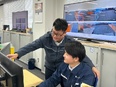 指定海上防災機関の職員（未経験歓迎）◆年間休日126日／土日祝休み／昨年度賞与4.65ヶ月分！2