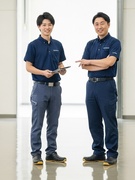 内装施工スタッフ◆未経験OK／月給28万円～／年休120日以上／賞与年2回＋業績賞与／完全週休2日制1