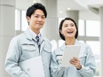 内装施工スタッフ◆未経験OK／月給28万円～／年休120日以上／賞与年2回＋業績賞与／完全週休2日制2
