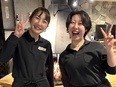 宿のフロントスタッフ◆家電付の宿に住み込み／3食まかない／未経験歓迎／お客様全員に寄り添える小さな宿3