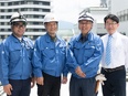総務スタッフ◆実働7時間＆17時定時退社／年休124日／賞与年3回／駅近オフィス／シンプルワーク！2