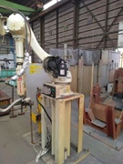 ロボットオペレーター（未経験歓迎）◆創業100年以上の安定企業／残業月平均5h／賞与年2回／手当充実1