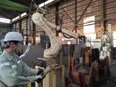 ロボットオペレーター（未経験歓迎）◆創業100年以上の安定企業／残業月平均5h／賞与年2回／手当充実2