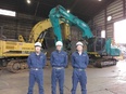 ロボットオペレーター（未経験歓迎）◆創業100年以上の安定企業／残業月平均5h／賞与年2回／手当充実3