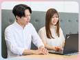 ITサポート事務（未経験歓迎）◆年休125日／定着率90％／在宅・フルリモ案件有／月給27万円～2