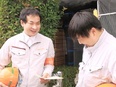 施工管理◆18時に帰宅／掛け持ちなし／直近5年の売上高200％UP／残業月平均20h以下／連休OK2
