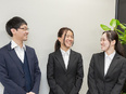 ITエンジニア◆8割が未経験スタート／社会人デビューを飾った先輩も／資格の手当や支援が充実2