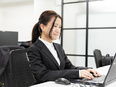 ITエンジニア◆8割が未経験スタート／社会人デビューを飾った先輩も／資格の手当や支援が充実3