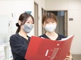 健診クリニックの受付◆東証プライム上場／業界未経験歓迎／残業ほぼなし／代々木駅より徒歩3分2