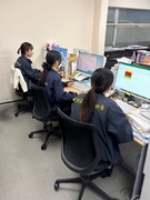 事務職（倉庫や営業のサポート業務）◆未経験歓迎／残業ほぼなし／年休120日／毎日お弁当支給／土日祝休1