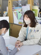 事務職（未経験歓迎）◆完全週休2日制／年間休日120日／賞与昨年度支給実績4.65ヶ月分1