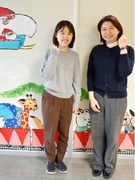 四條畷市の社会福祉士◆土日祝休み／昨年度の賞与4.65ヶ月分／手当充実／実務経験不問1