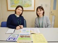 四條畷市の社会福祉士◆土日祝休み／昨年度の賞与4.65ヶ月分／手当充実／実務経験不問3