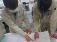 四條畷市の土木職◆まちづくりの計画から立案／土日祝休／昨年賞与4.65ヶ月分／男女共に育休取得実績有2