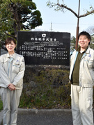 四條畷市の建築職◆裁量を持って業務を遂行できます1