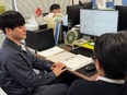 道路清掃の施工管理（未経験歓迎）◆土日祝休み／年間休日125日／賞与年3回／創業から黒字継続中！2
