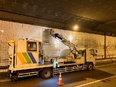 道路清掃の施工管理（未経験歓迎）◆土日祝休み／年間休日125日／賞与年3回／創業から黒字継続中！3