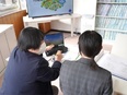 企画営業（福祉施設の新規開発）◆未経験歓迎／じっくり成長／昨年度賞与4.2ヶ月分2