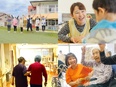 企画営業（福祉施設の新規開発）◆未経験歓迎／じっくり成長／昨年度賞与4.2ヶ月分3
