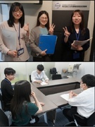サービサー（未経験歓迎）◆実働7h／賞与年4.5ヶ月／毎年5日の連休あり／残業月20h以内1