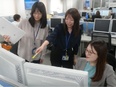 サービサー（未経験歓迎）◆実働7h／賞与年4.5ヶ月／毎年5日の連休あり／残業月20h以内2