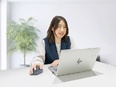 事務（請求処理サポート）◆年間休日130日／賞与実績4.4ヶ月分／基本リモート勤務3