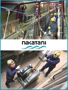 設置スタッフ（電力機器・昇降機）◆未経験歓迎／大型賞与を支給／転勤なし／新部署誕生／オープニング募集1