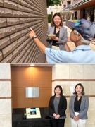 マンション管理◆安心のサポート体制で異業界出身者活躍中！／未経験歓迎／年休129日／フレックス制1
