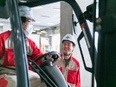 港湾物流の現場管理（未経験歓迎）◆昨年賞与実績3.4ヶ月分／家族手当／食事補助あり／海上物流を支える2