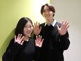 Webデザイナー（未経験歓迎）◆未経験入社95％／10ヶ月の研修あり／残業ほぼなし／フルリモートOK2