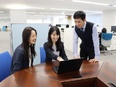 PR広報（未経験の方も歓迎）◆昨年賞与実績7ヶ月分／年休129日／残業月10時間程度／福利厚生充実2