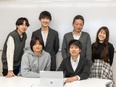 野菜トレーダー◆電話1本・3分で完了する仕事／月給25万円～／完休2日／転勤なし／週2で14時退社2