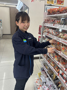 FamilyMartの店舗運営スタッフ（店長候補）◆未経験歓迎／基本夜勤無し／早期キャリアアップ可能1
