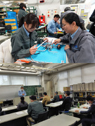 ビル管理スタッフ（未経験歓迎）◆賞与年2回／年休124日／資格手当40種類以上／創業以来黒字経営1
