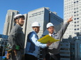 ビル管理スタッフ（未経験歓迎）◆賞与年2回／年休124日／資格手当40種類以上／創業以来黒字経営2