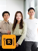 『Retty』の営業◆未経験歓迎／フレックスタイム制／インセンティブ有／残業月7時間以内／在宅有1