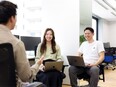 『Retty』の営業◆未経験歓迎／フレックスタイム制／インセンティブ有／残業月7時間以内／在宅有3