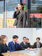 住宅アドバイザー◆95％が未経験スタート／2年目以降平均年収1075万円／反響営業／月1万円の寮あり1