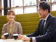 不動産売買会社の事務スタッフ（未経験歓迎）◆年間休日126日／月給27万円～／10連休もOK2
