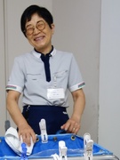 クリーンスタッフ◆50代活躍中！／年休120日～／実働・残業少なめ／1ヶ月の研修有／賞与年2回1