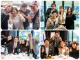 建築ディレクター◆昨年度賞与6ヶ月分／年休125日／完休2日／大手チェーン店取引多数3