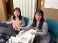 機械商社のルート営業◆庭付きの一軒家オフィス／大手自動車メーカーと取引／年休126日／直行直帰可3